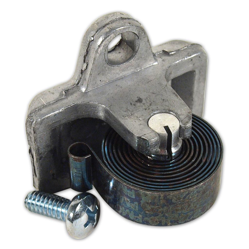C3 1970-1974 Corvette Choke Coil Spring, 350