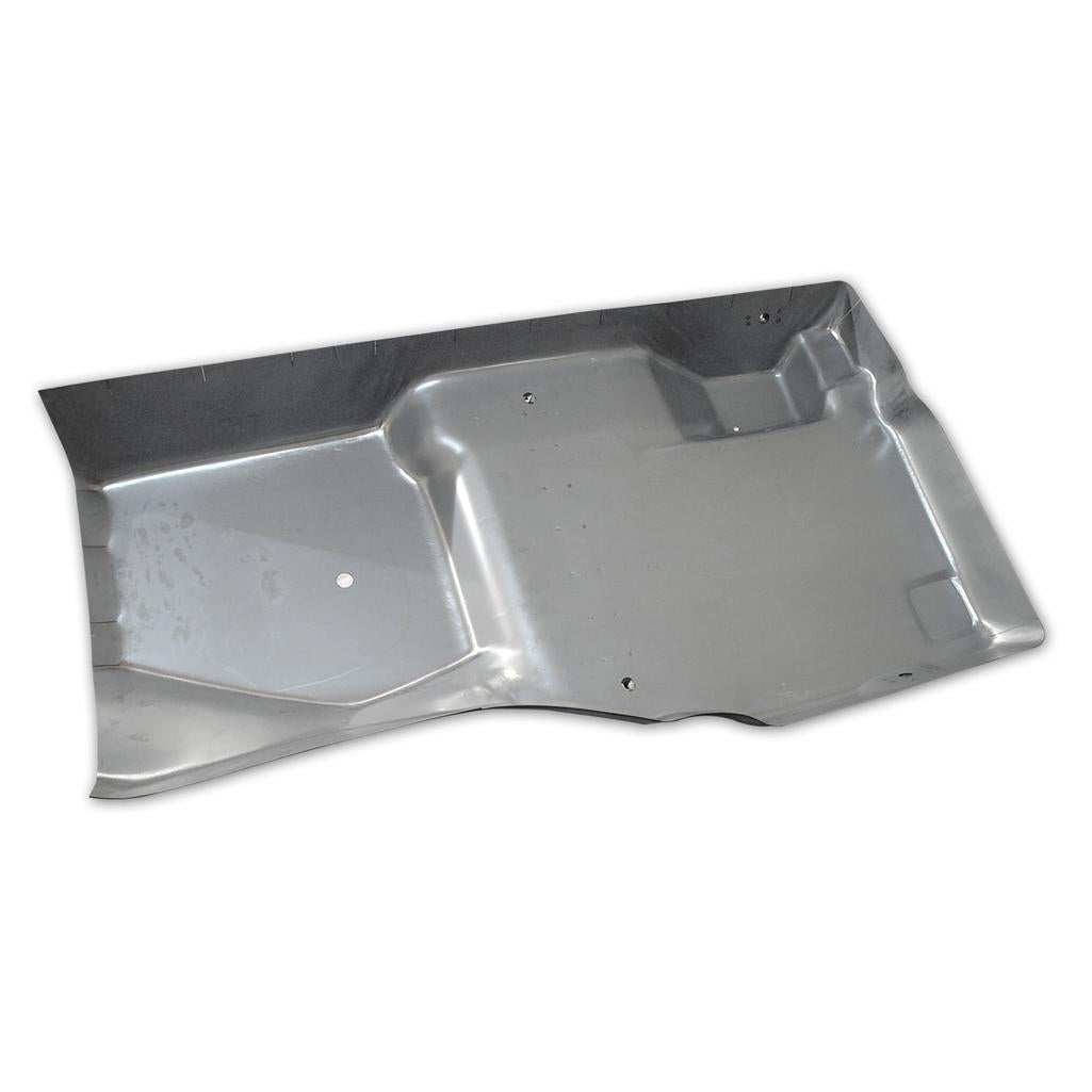 C3 1975-1977 Corvette Floor Pan - Right Hand Metal