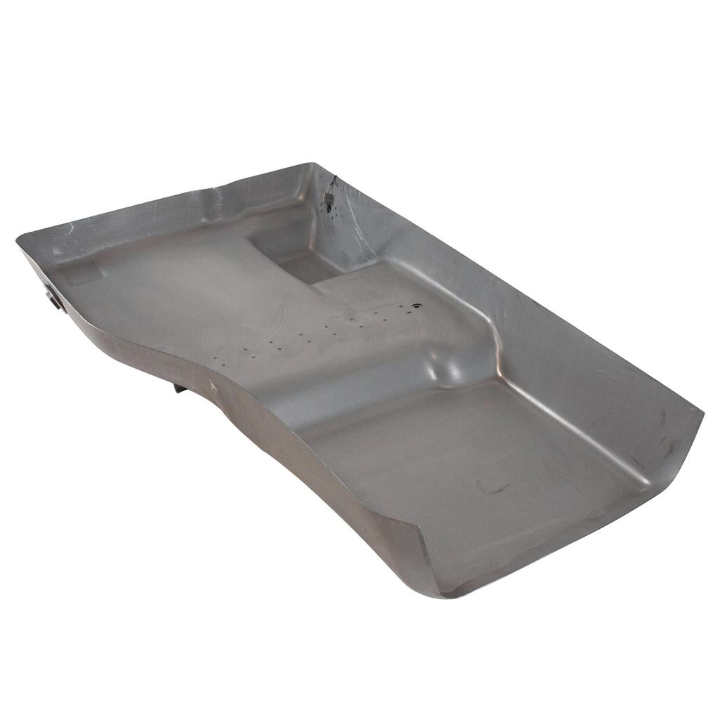 C3 1978-1982 Corvette Floor Pan - Left Hand Metal