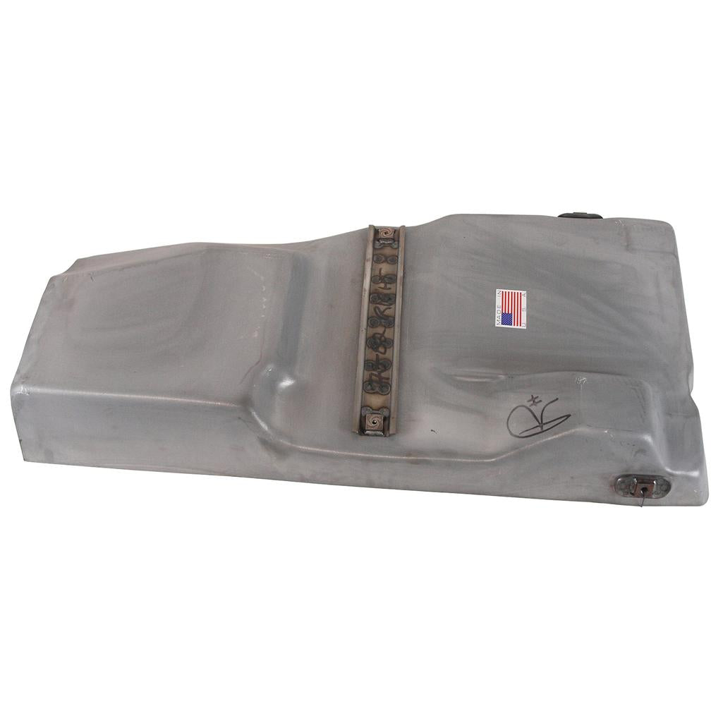 C3 1978-1982 Corvette Floor Pan - Right Hand Metal