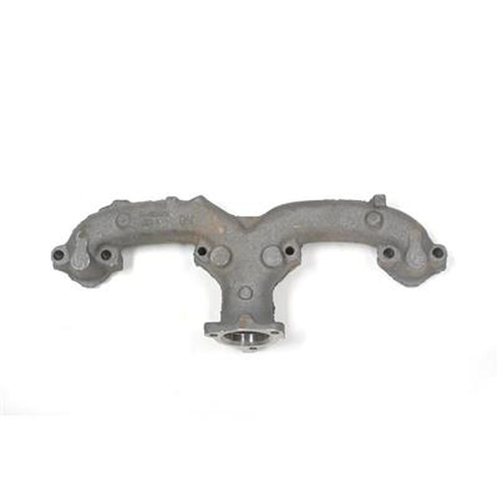 C3 1972 Corvette Exhaust Manifold, RH or LH