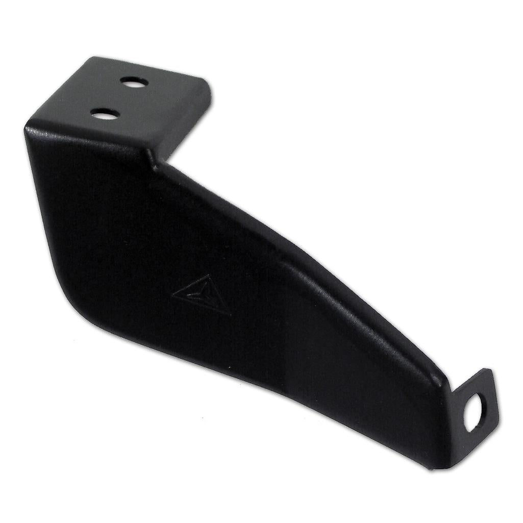 C3 1968 Corvette Outer Grille Support, LH Lower