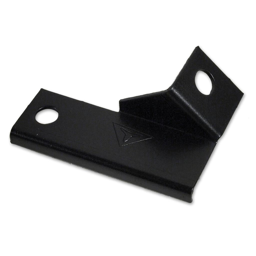 C3 1968 Corvette Outer Grille Support, RH Upper