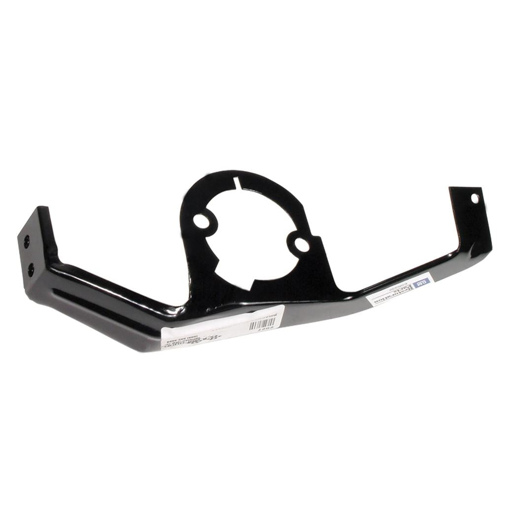 C3 1969 Corvette Grille & Park Lamp Bracket, LH Outer