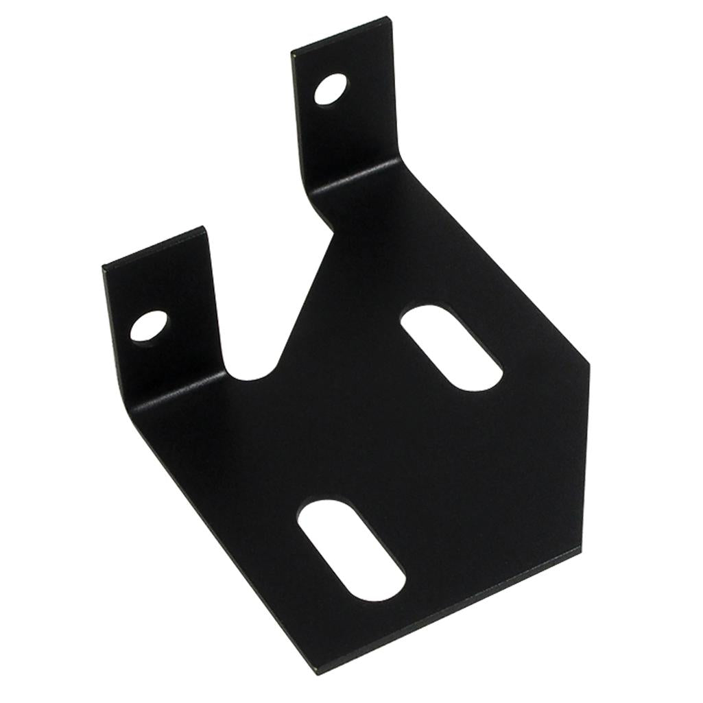 C3 1970-1972 Corvette Center Grille Mount Bracket, Inner LH