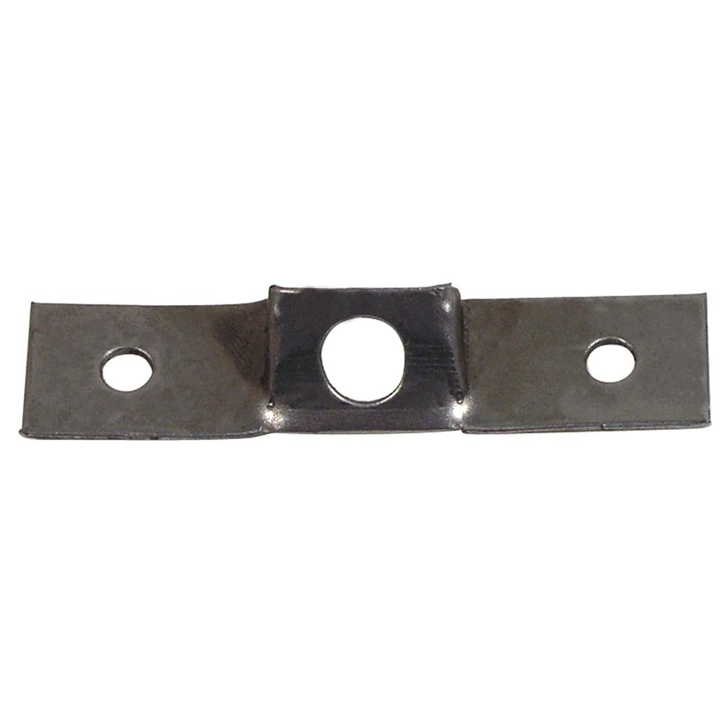 C3 1970-1972 Corvette Outer Grille Mount Bracket, Outer