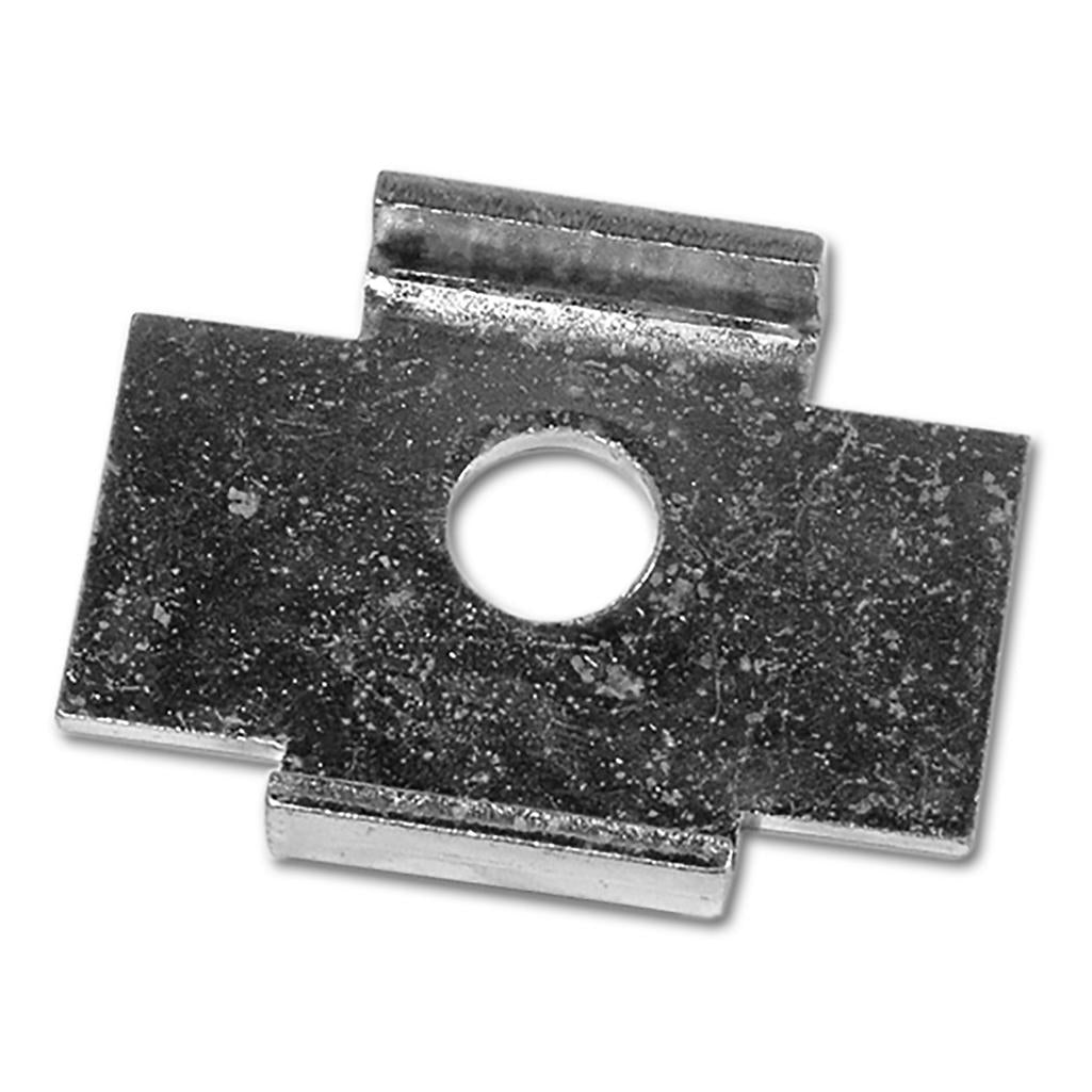 C3 1968-1975 Corvette Hardtop Rear Latch Stud Retainer