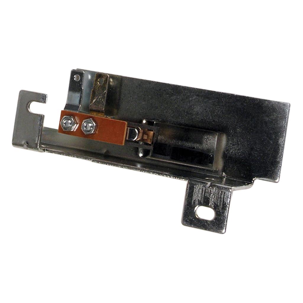 C3 1969-1976 Corvette Heater & Air Conditioning Low Blower Switch, On Control