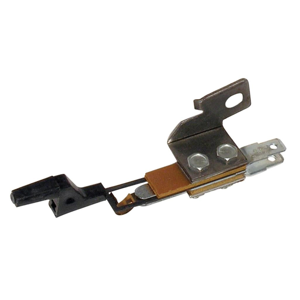 C3 1969-1976 Corvette Heater/Air Conditioning Compressor Switch, On Control