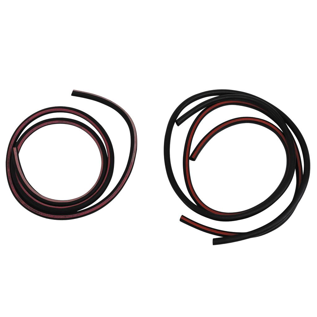C3 1968 Corvette Heater/Air Conditioning Control Vacuum Hose Kit