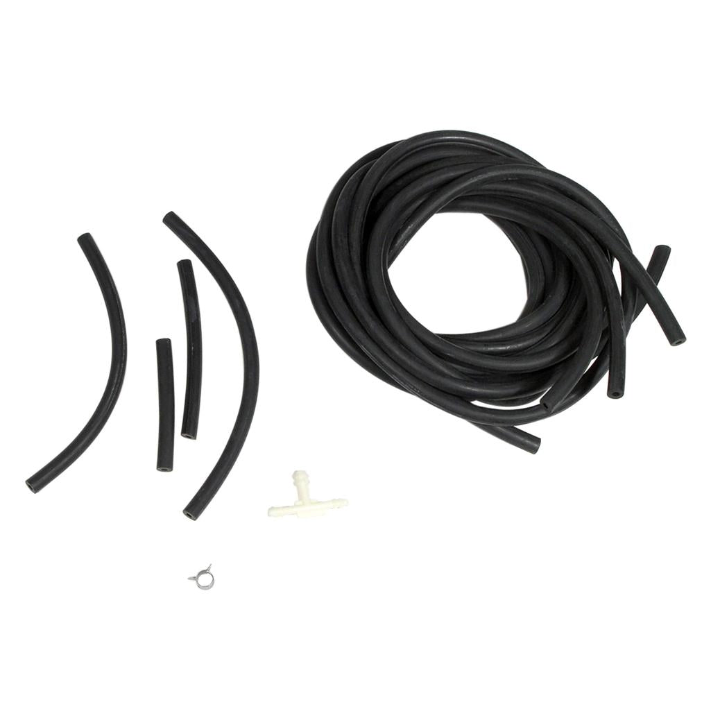 C3 1969-1970 Corvette Heater/AC Control Vacuum Hose Kit