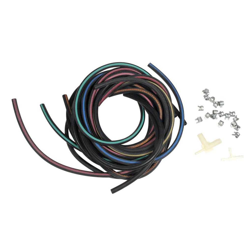 C3 1971-1975 Corvette Heater/Air Conditioning Control Vacuum Hose Kit