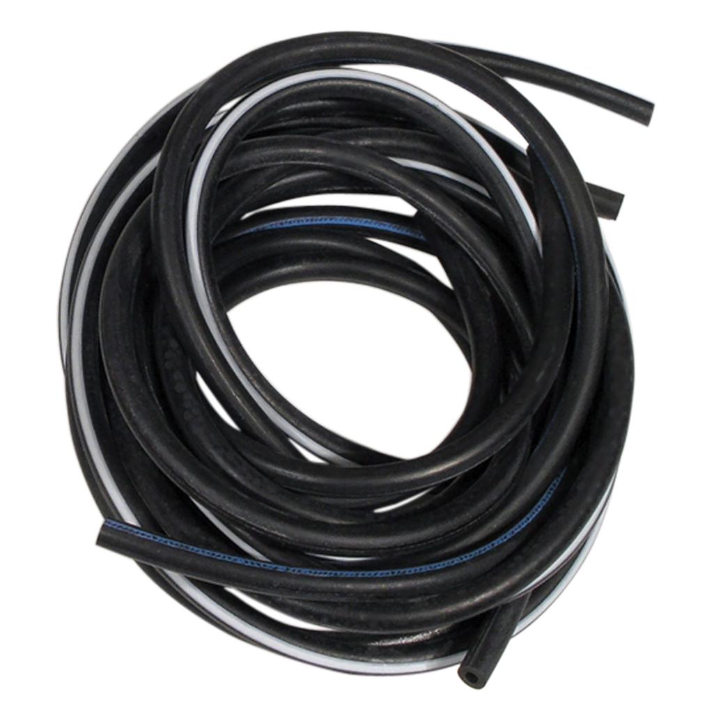 C3 1976 Corvette Heater Control Vacuum Hose Kit, W/O AC