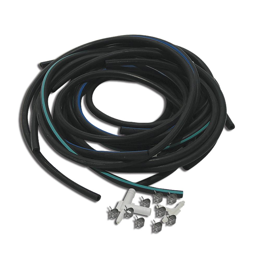 C3 1977-1982 Corvette Heater/Air Conditioning Control Vacuum Hose Kit