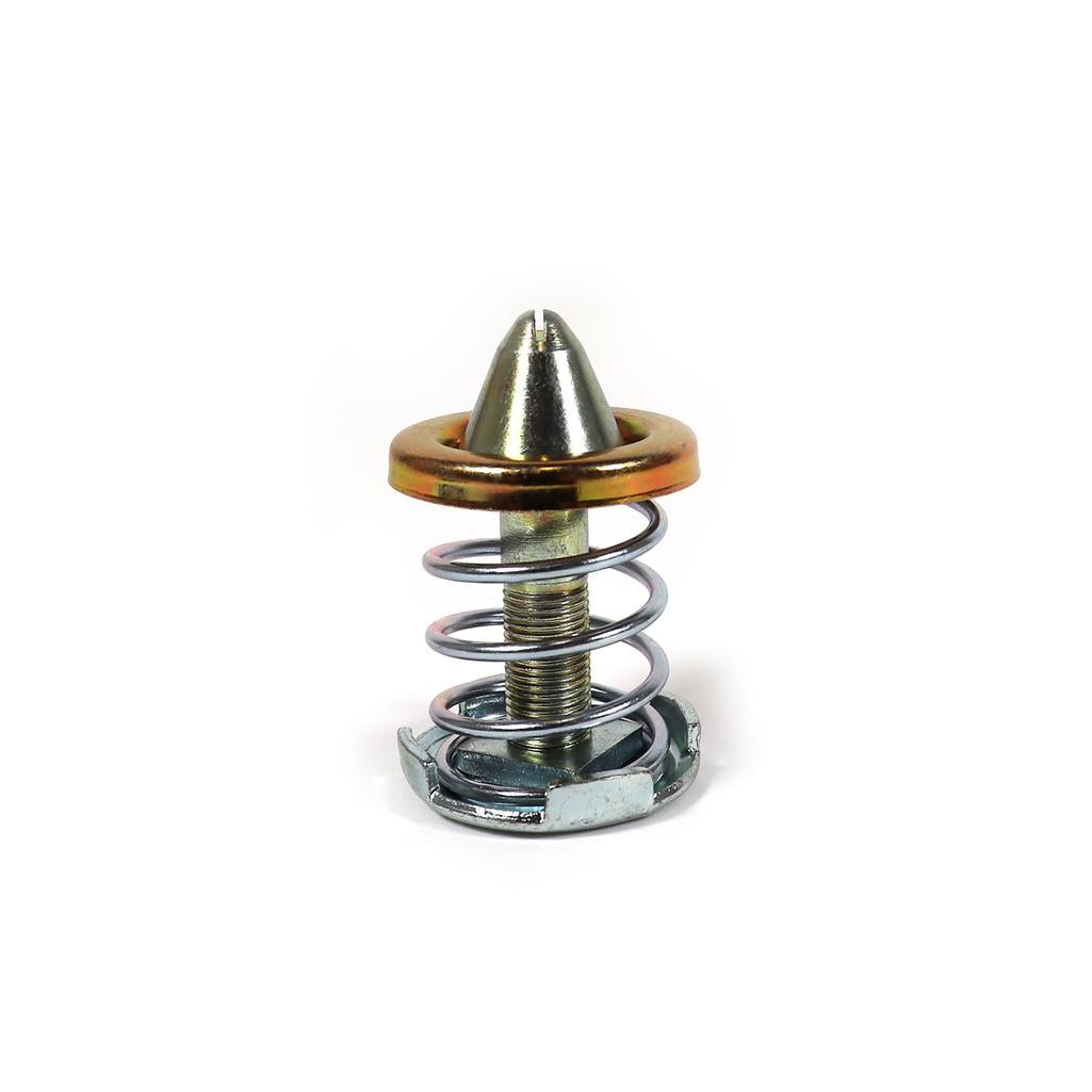 C3 1969-1976 Corvette Male Hood Lock Pin Assembly, 69L