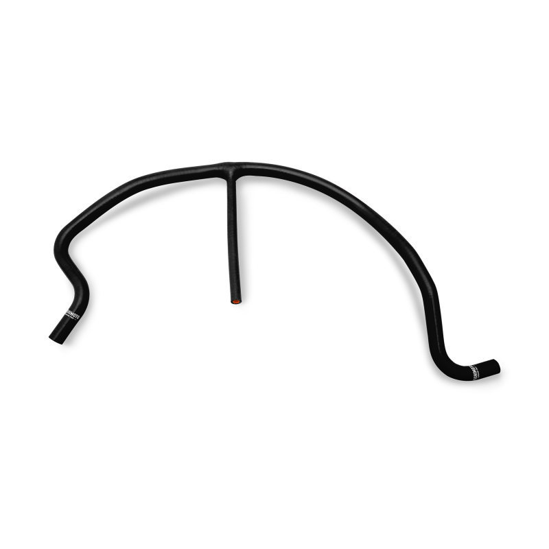 Corvette C6 Mishimoto Z06 Black Silicone Ancillary Hose Kit 2005-2008