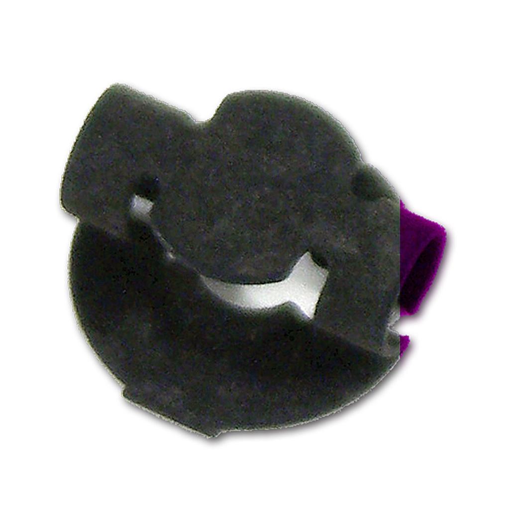 C3 1968-1982 Corvette Automatic Shift Control Cable To Shifter Retainer
