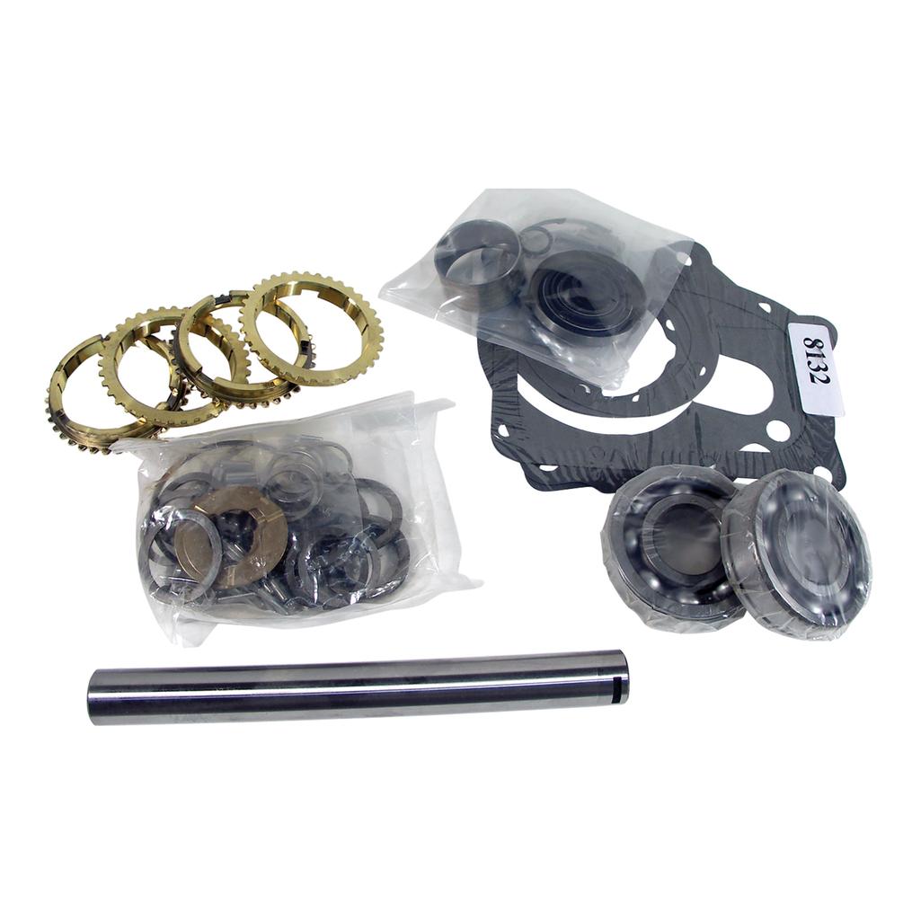 C3 1975-1982 Corvette Transmission Rebuild Kit, Super T-10