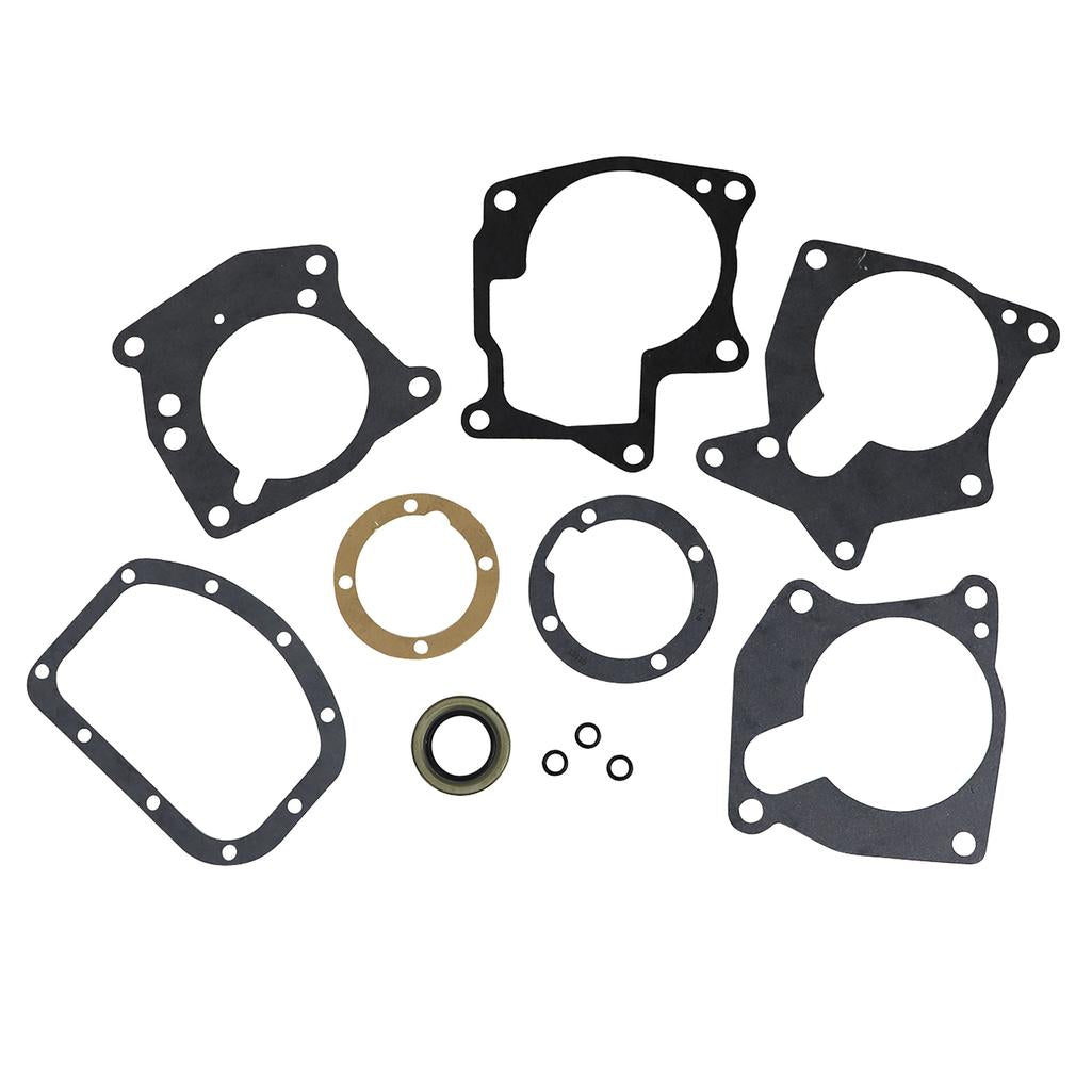 C3 1974-1981 Corvette Transmission Gasket Set, 4 Speed Borg Warner