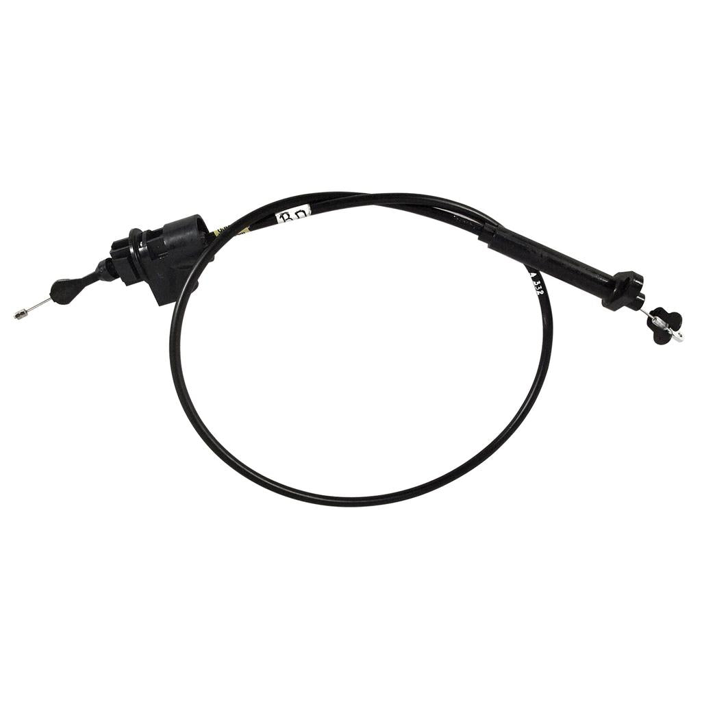 C3 1981 Corvette Automatic Transmission Detent Control Cable