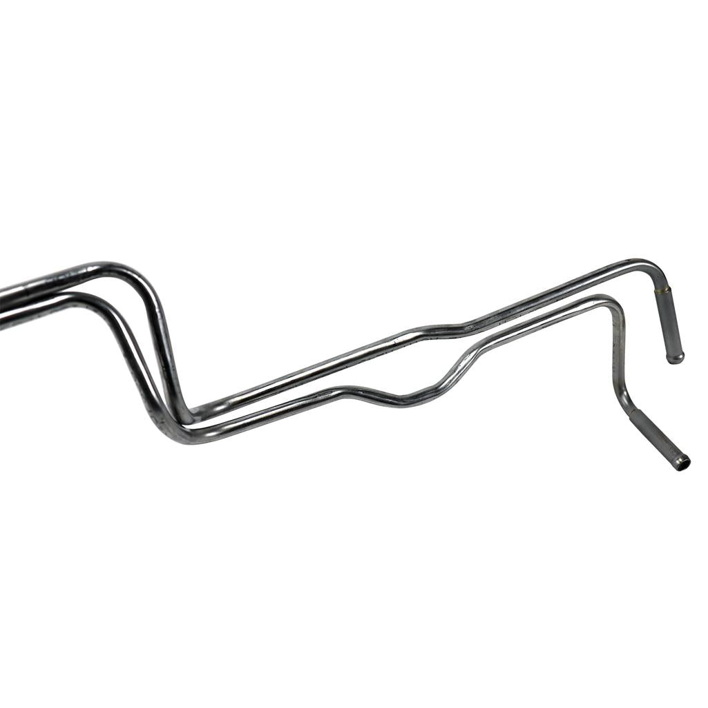 C3 1970-1976 Corvette Automatic Transmission Cooler Lines, Small Block