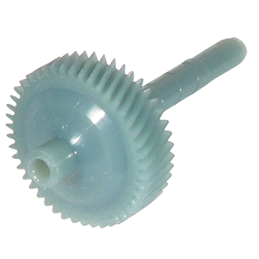 C3 1968-1981 Corvette Speedometer Driven Gear, Automatic 45 Tooth Light Blue