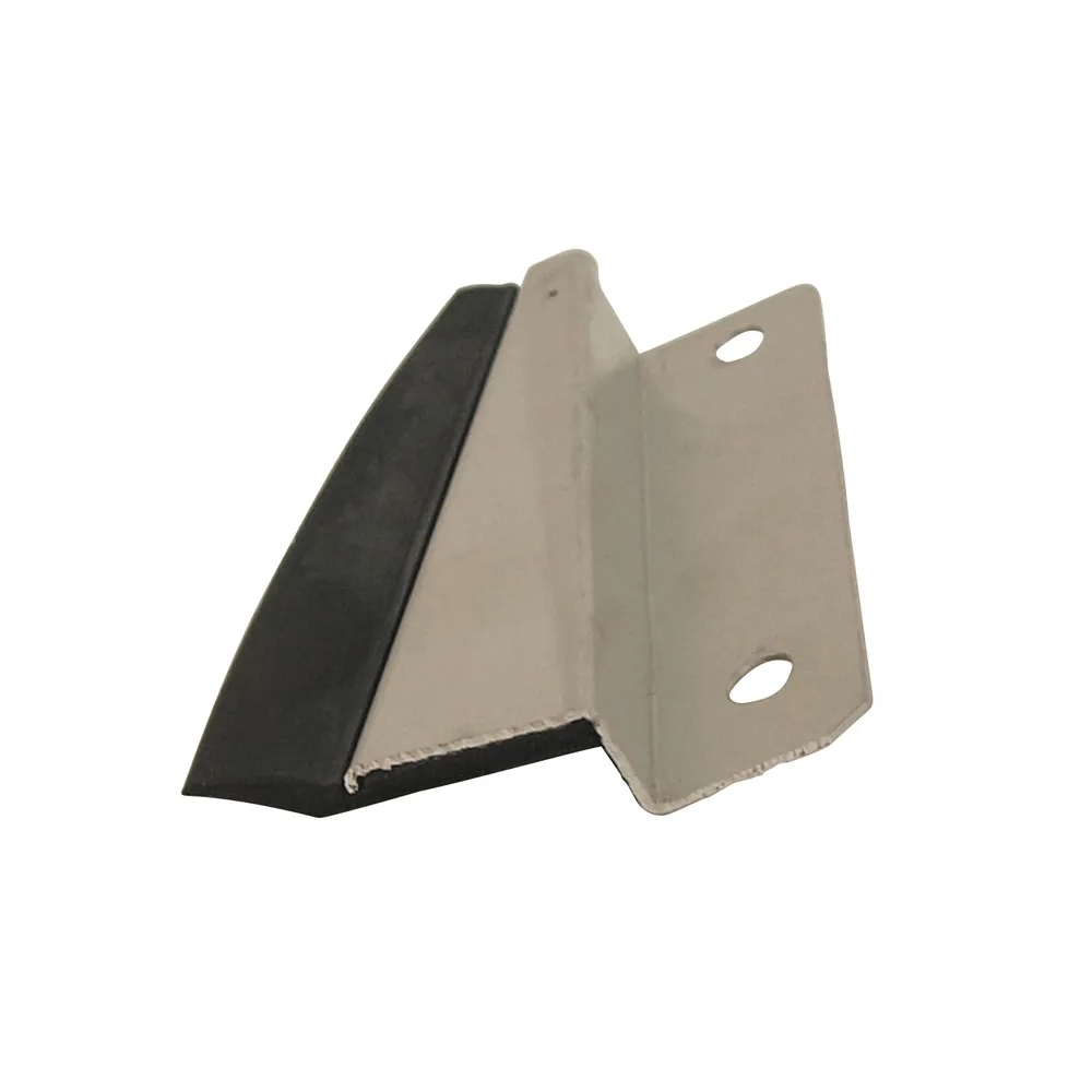 C3 1979-1982 Corvette Door Sill Water Diverters - Replacement (1979 Late)