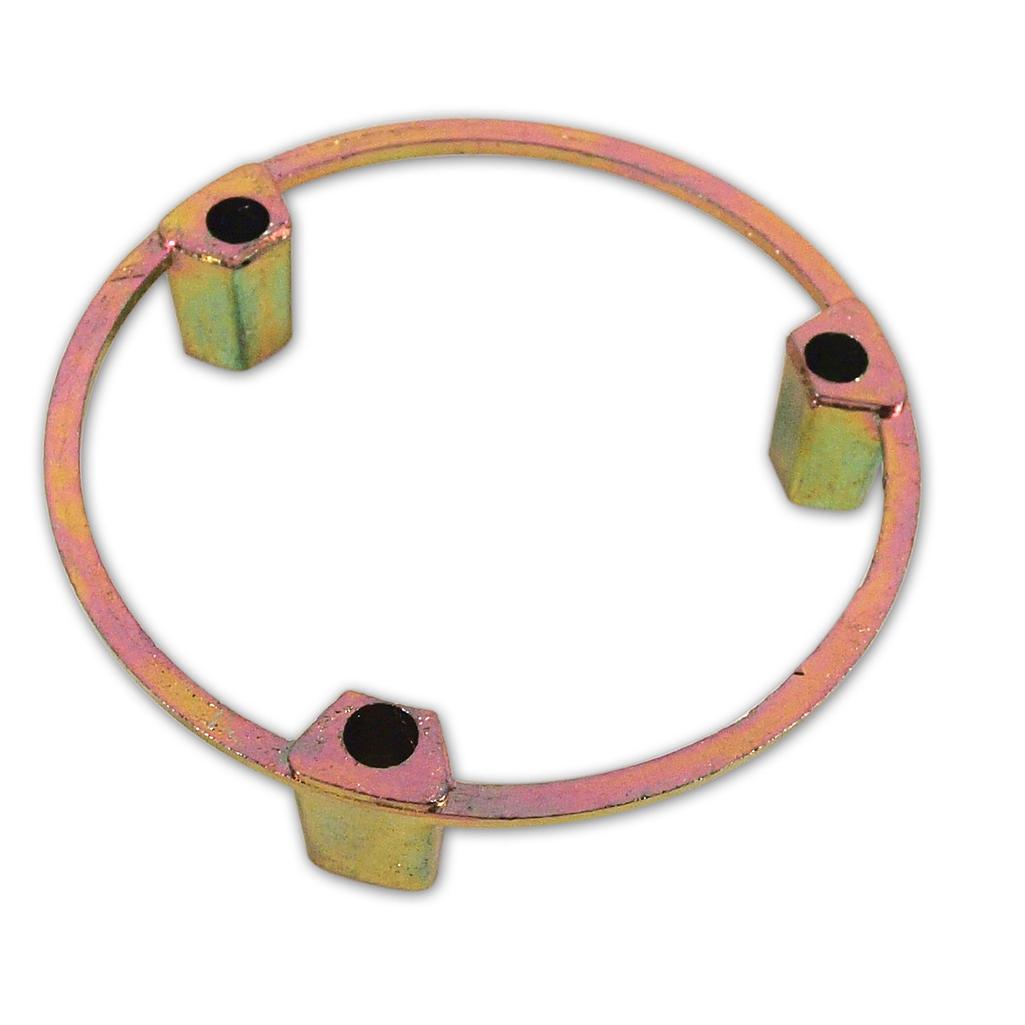 C3 1975-1982 Corvette Lock Ring Spacer, W/Tilt & Telescopic