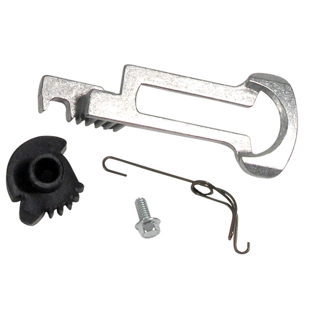 C3 1977-1982 Corvette Ignition Switch Actuator Rack Kit