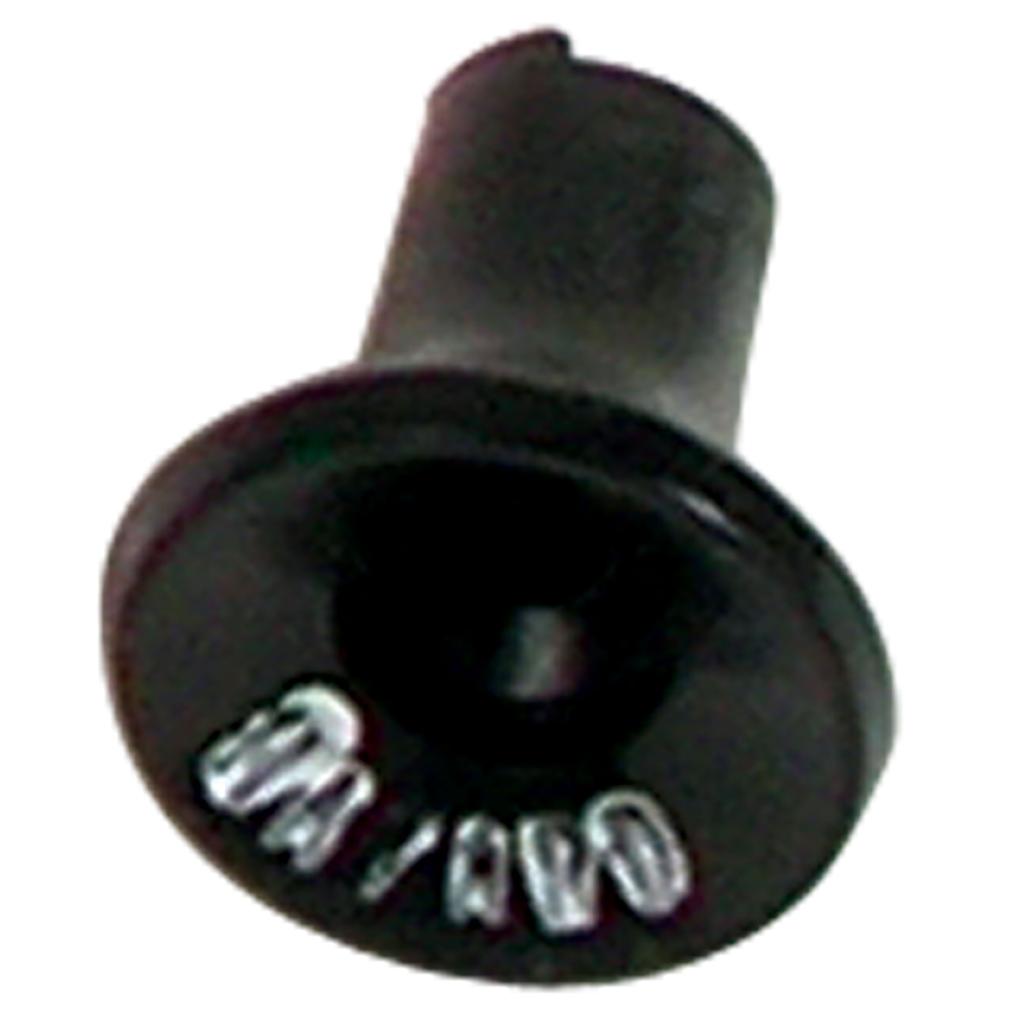 C3 1972-1977 Corvette Traffic Hazard Flasher Knob