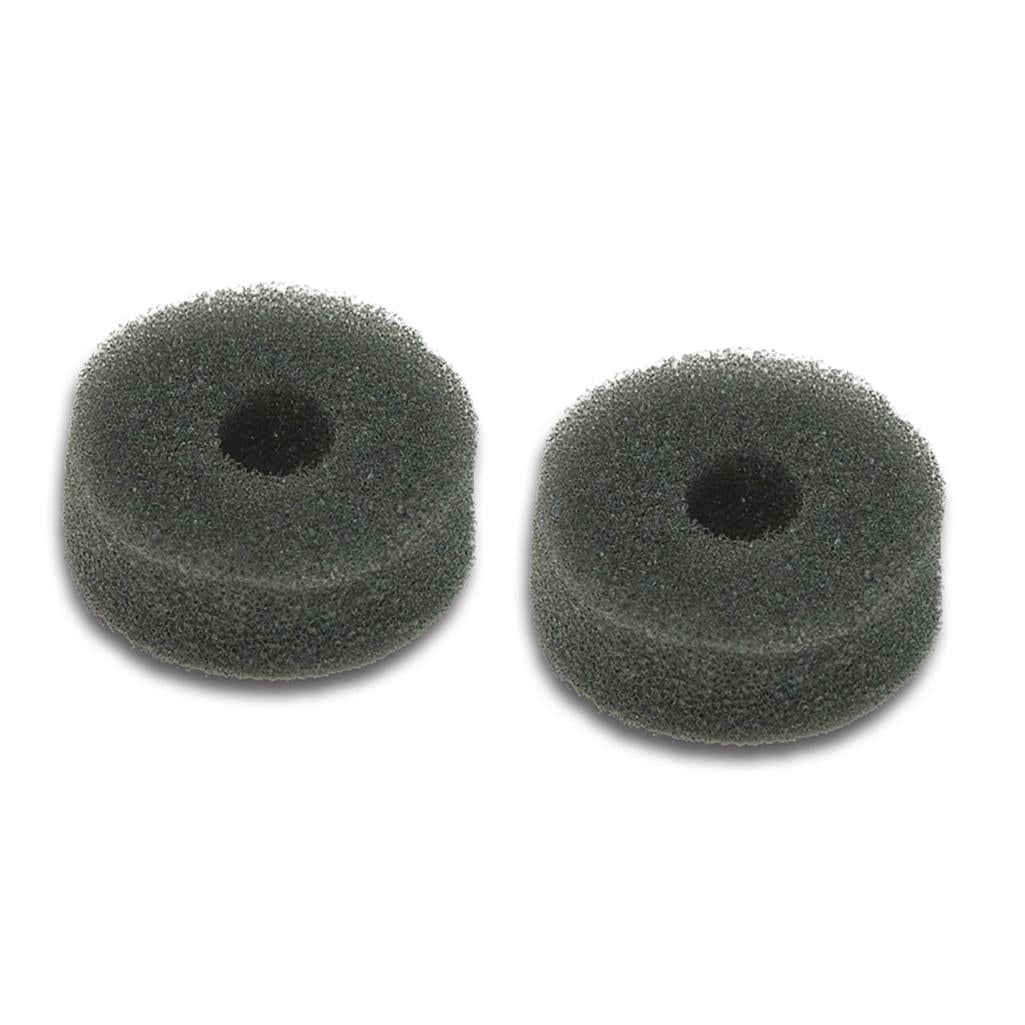 C3 1969-1982 Corvette Steering Column Firewall Seals, Outer