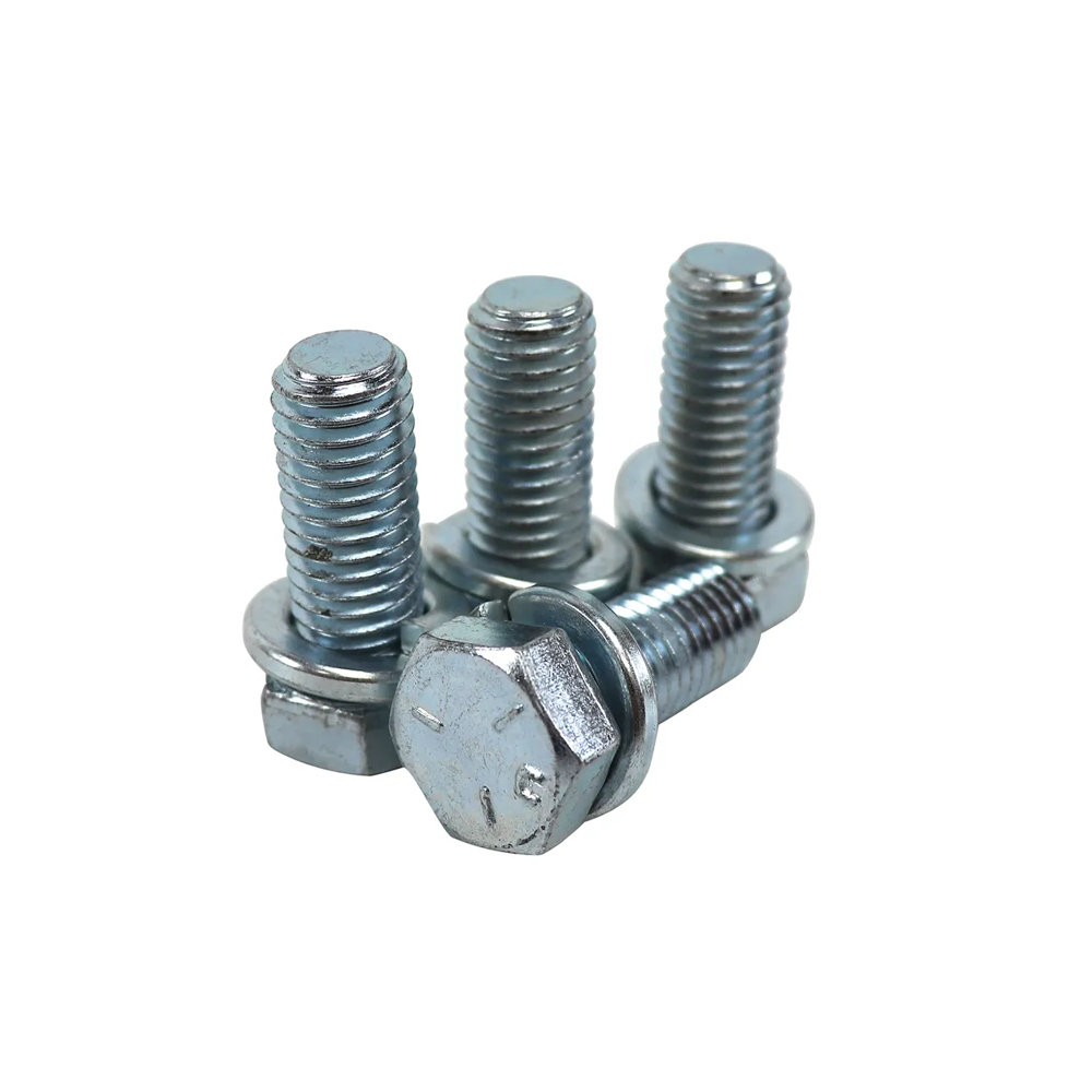 C3 1970-1971 Corvette Seat Belt Bolt Kit - Lap Belts Only