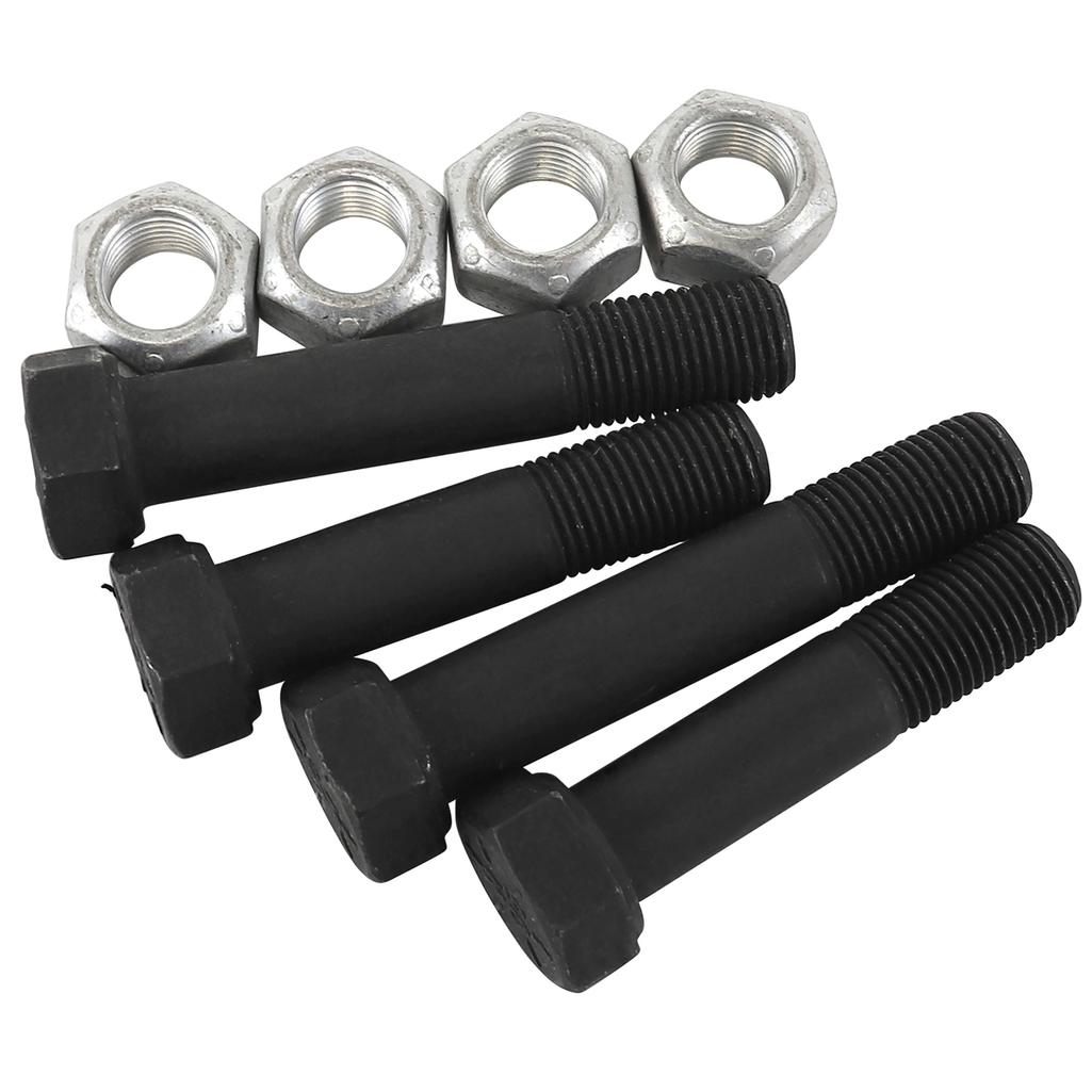 C3 1969-1982 Corvette Front Spindle/Steering Knuckle Bolt Kit