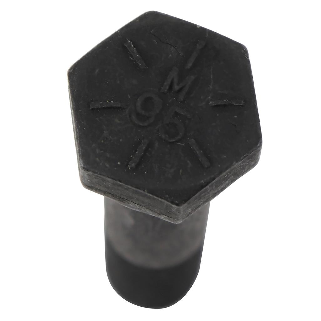 C3 1969-1982 Corvette Front Spindle/Steering Knuckle Bolt Kit