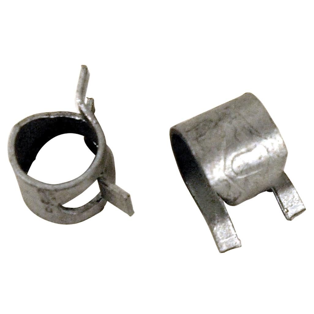 C3 1969-1973 Corvette Washer Hose To Washer Tube Clamp