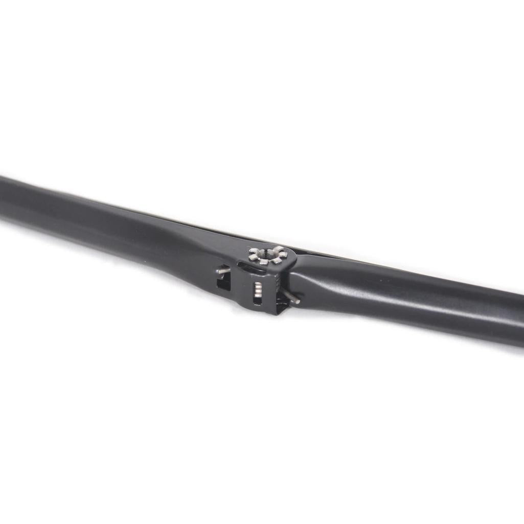 C3 1968-1982 Corvette Wiper Blades - Black