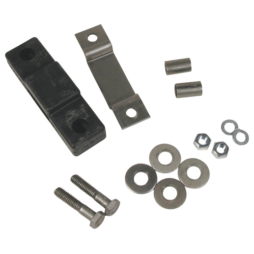 C4 1984-1988 Corvette Muffler Hanger Insulator