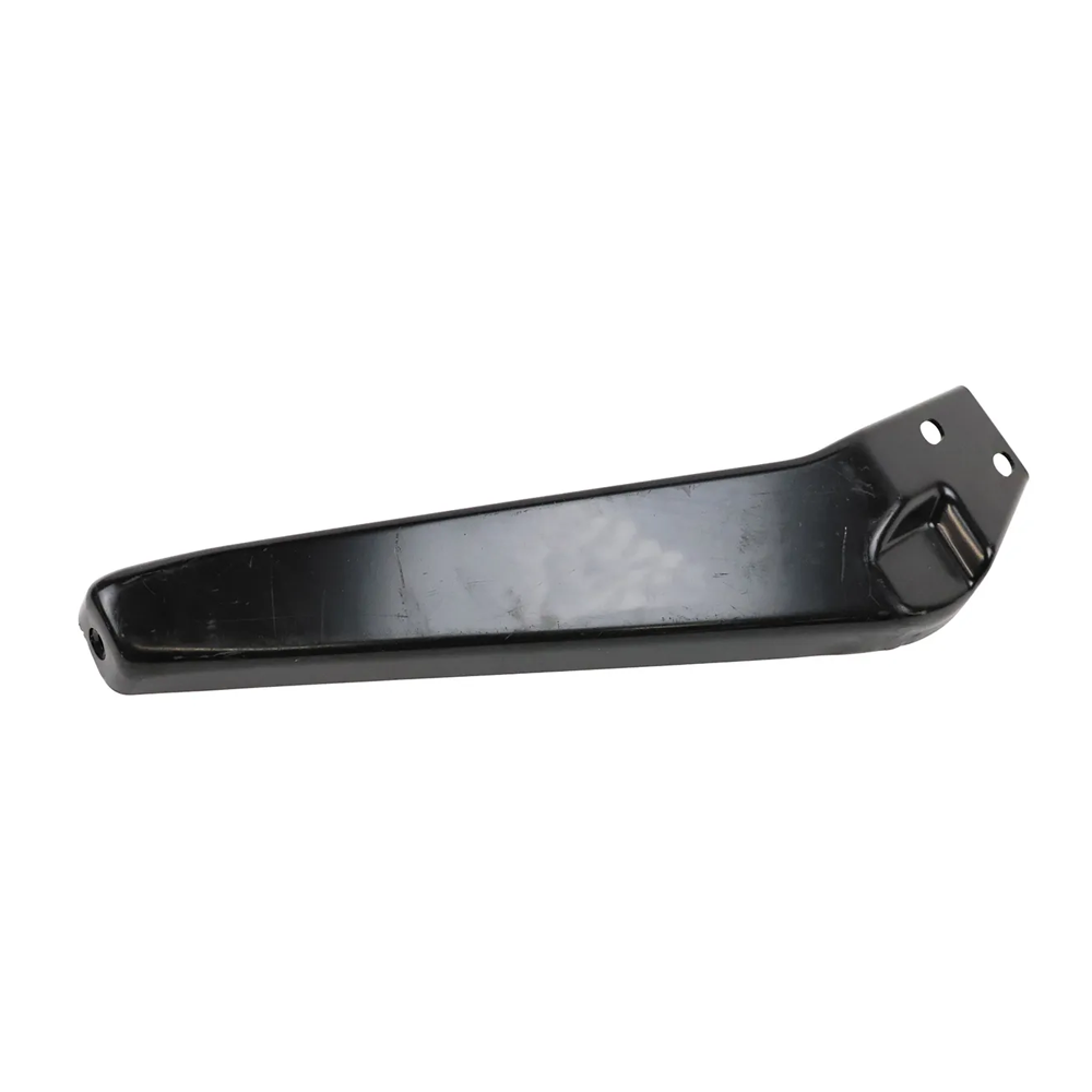 C3 1975 Corvette Front Outer Bumper Bracket