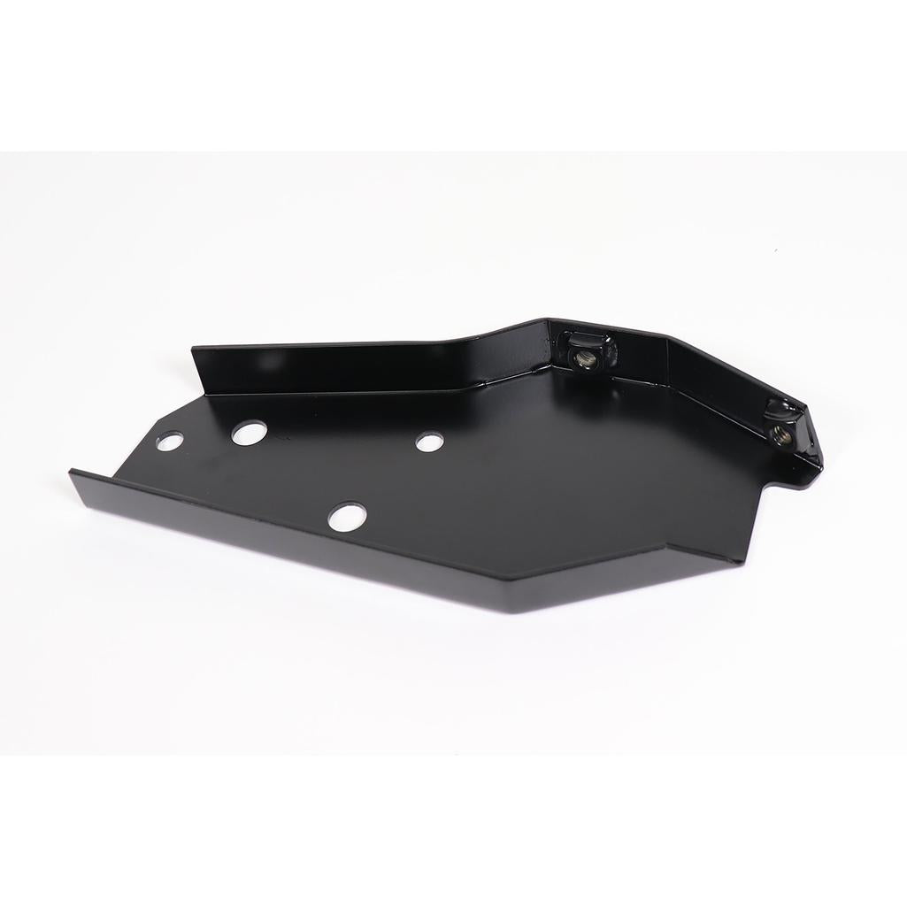 C3 1968 Corvette Frame To Crossmember Extension Bracket, LH