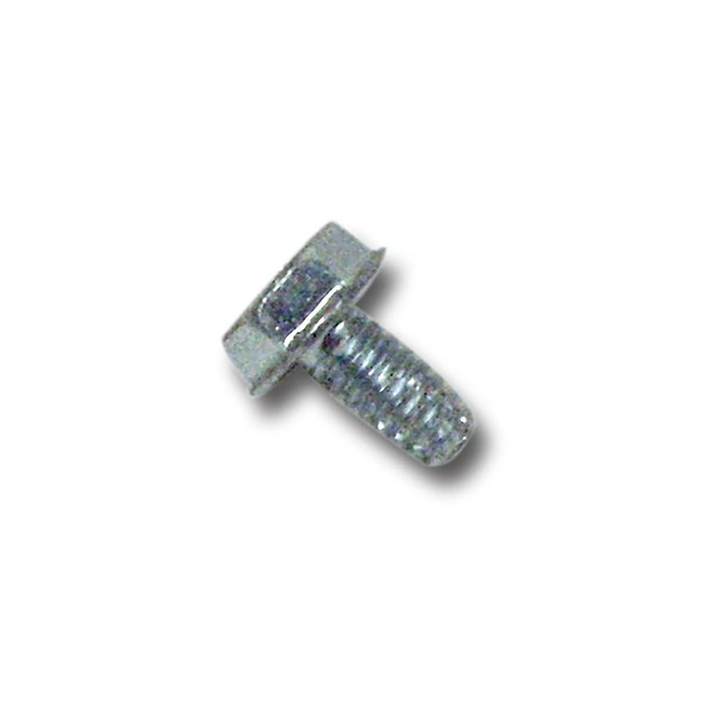 C2 1964-1967 Corvette Starter Solenoid Shield Screw - 1Pc