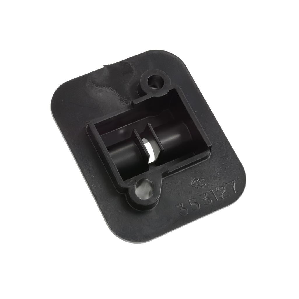 C3 1969-1982 Corvette Accelerator Arm/Rod Pivot Support