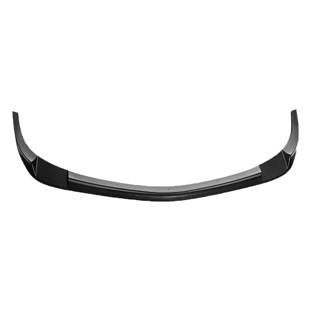 Corvette Front Splitter ZR1 Style : 2005-2013 C6 Base