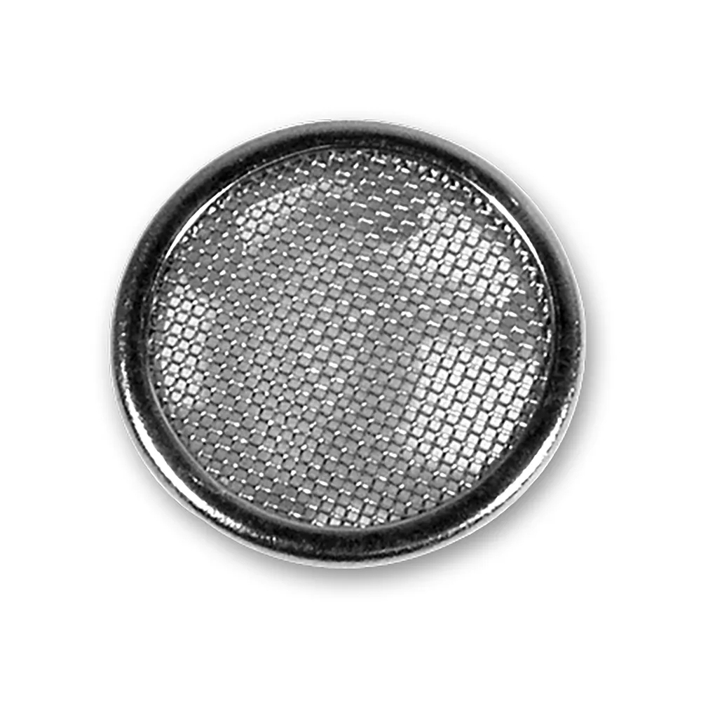 C2 1965-1967 Corvette Seat Back Vent