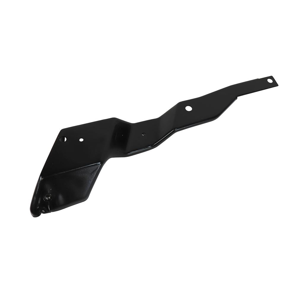 C3 1975-1982 Corvette Hood Hinge & Radiator Reinforcement, LH