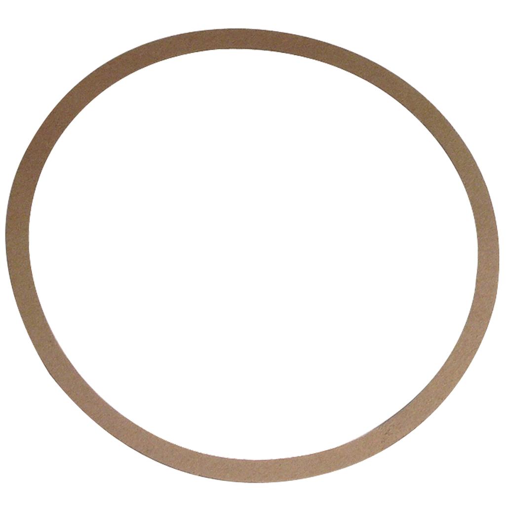 C1 1958-1962 Corvette Fuel Injection Air Cleaner Adapter Gasket