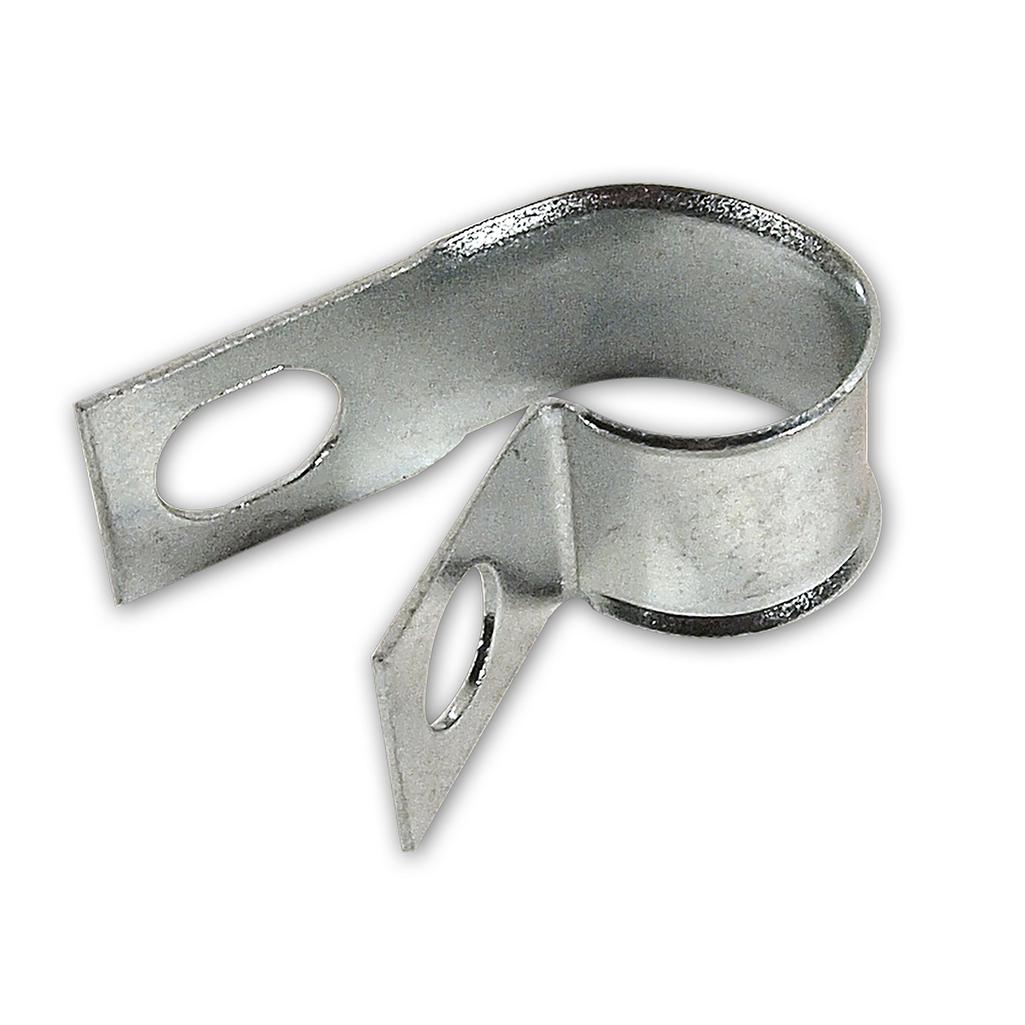 C1 1961-1962 Corvette Expansion Tank Overflow Hose Bracket