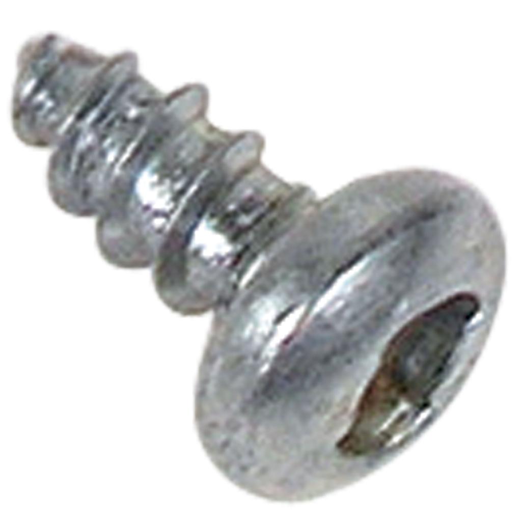 C1 1955-1960 Corvette Coil/Ballast Resistor Clutch Head Screw
