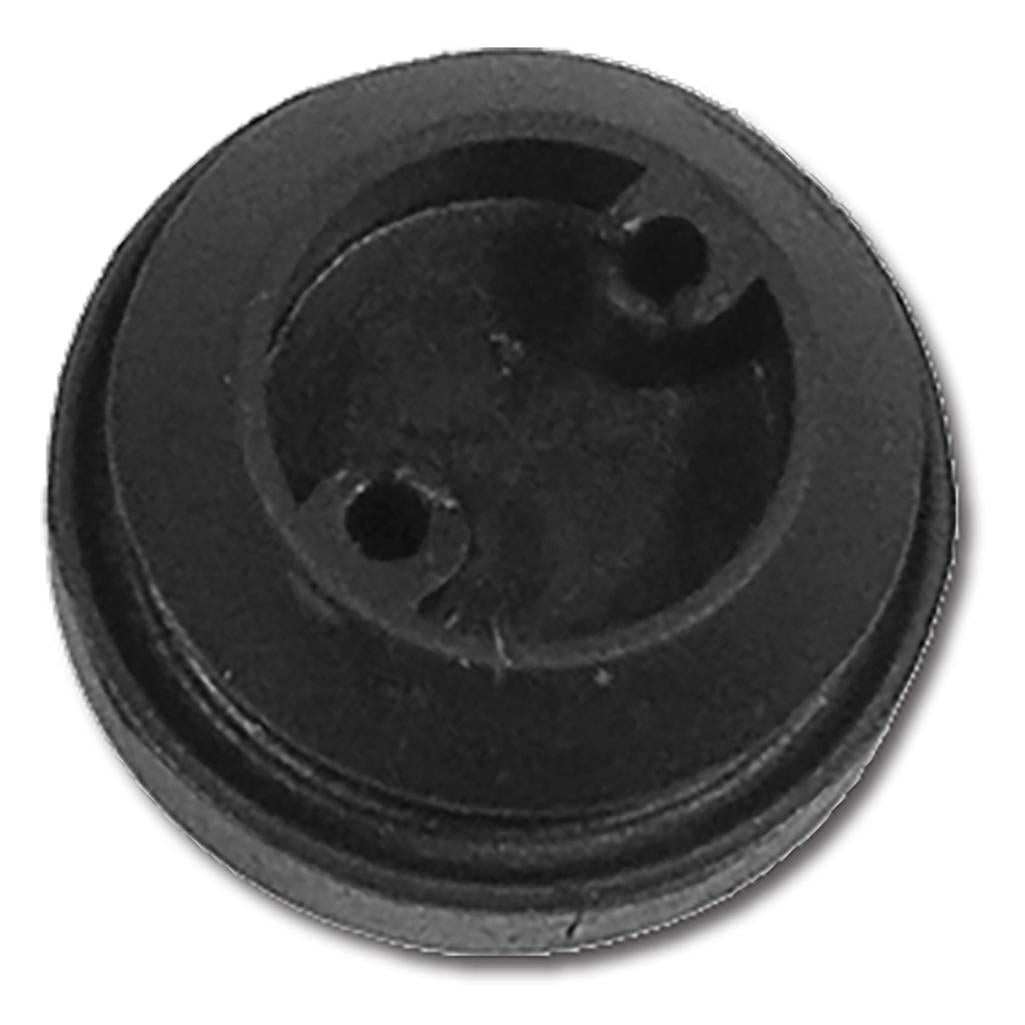 C1 1953-1962 Corvette Firewall Grommet, 4 Hole
