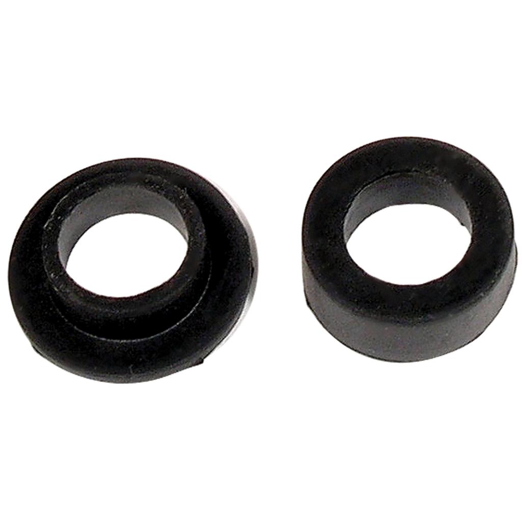 C1 1956-1957 Corvette Heater Control Valve Seal Kit