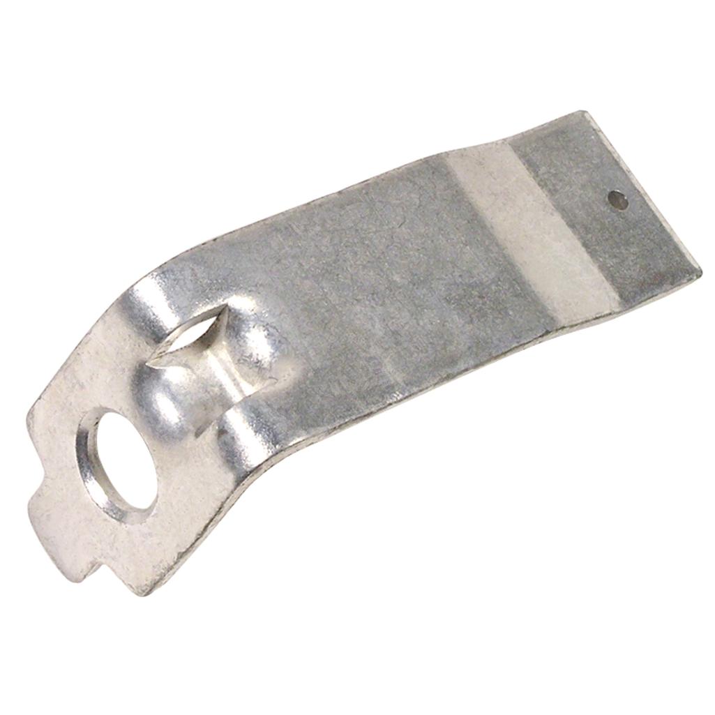C1 1953-1957 Corvette Female Hood Latch Lever, LH